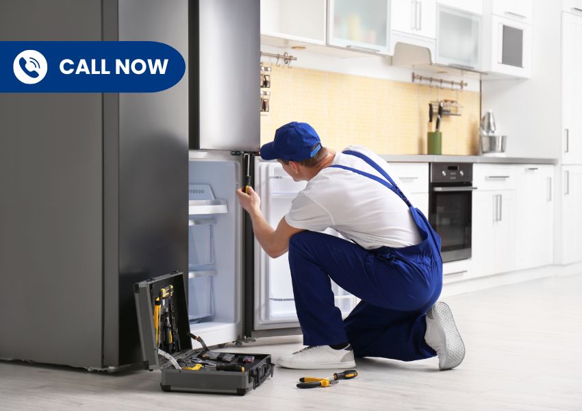 Falls Creek Appliance Repair Company